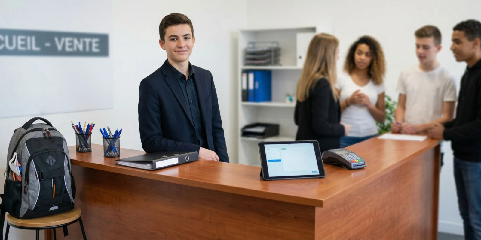 Fournitures Bac Pro MCV : Liste Complète et Budget pour Bien Démarrer Fournitures Bac Pro MCV : Liste Complète et Budget pour Bien Démarrer