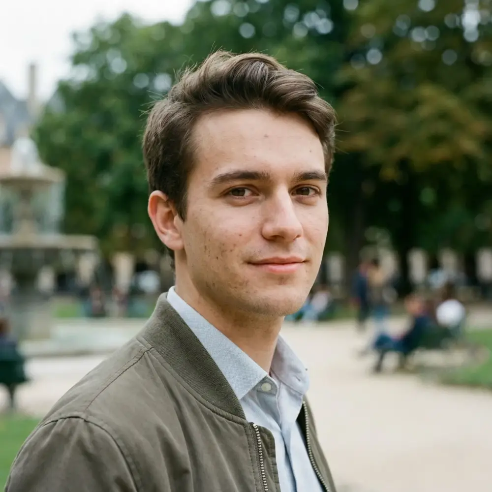 Fondateur de Bac Pro MCV