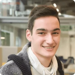 Rédacteur des articles de blog de Bac Pro MCV