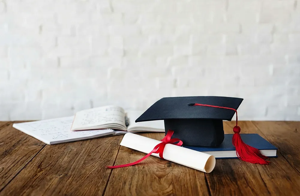 Réussite de son Bac Pro MCV